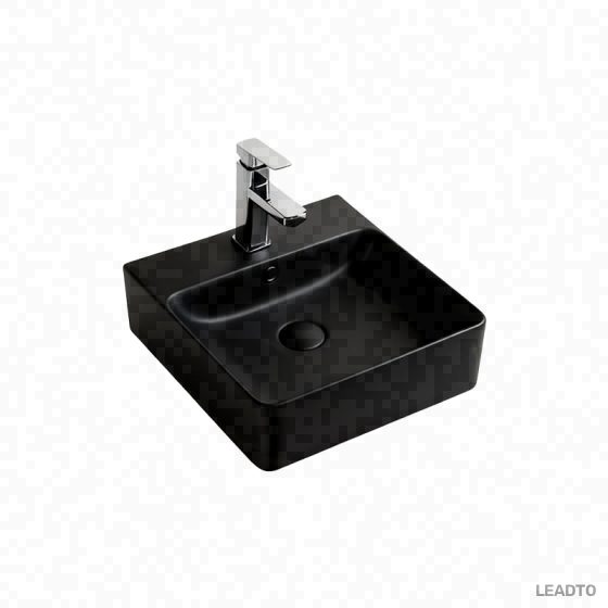 LT-6542A-M-BL black art-basins