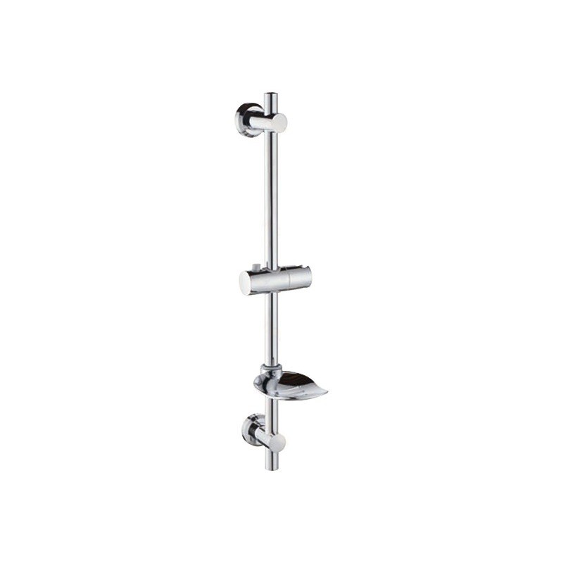 LT-10016-PLA-SJLYG shower slider bar, riser rail, shower rail