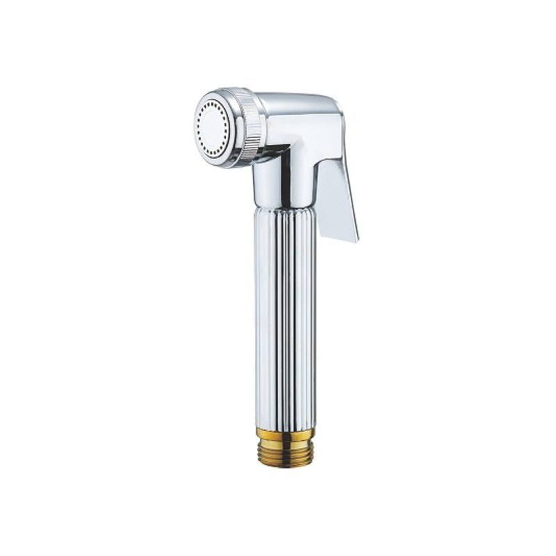 LT-13027-ZINC-PQ bidet sprayer, handheld bidet, toilet spray gun