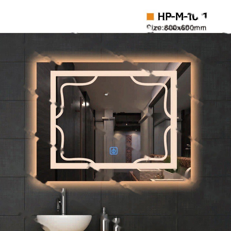LT-M-1011 bathroom mirrors