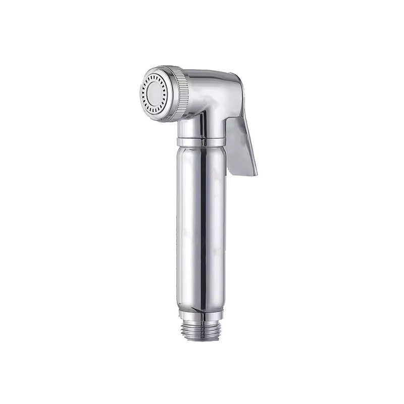 LT-12006-ZINC-PQ bidet sprayer, handheld bidet, toilet spray gun