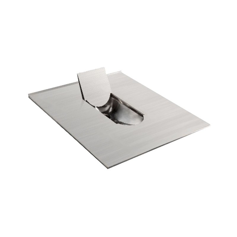 LT-10004-SS-BXGDBQ urinal, squat pan, wall hung urinal