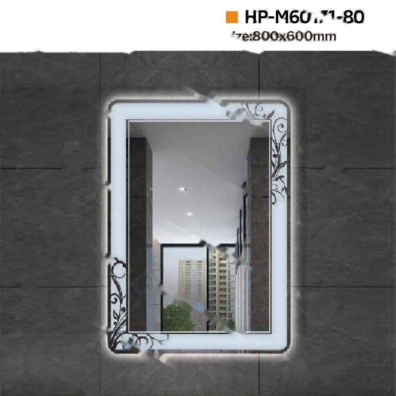 LT-M60171-80 bathroom mirrors
