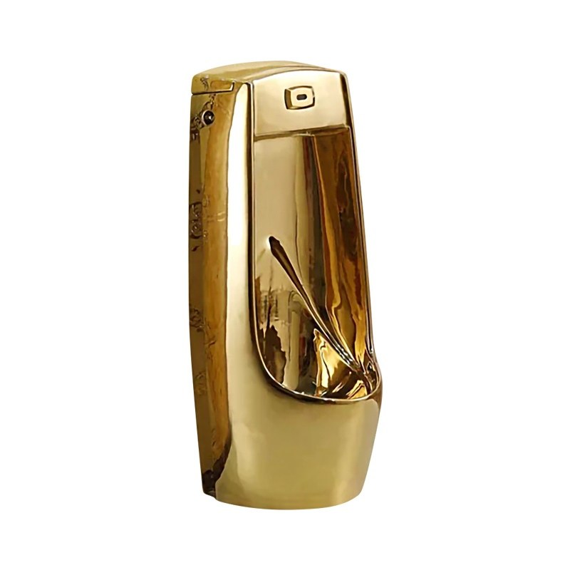 LT-802-GI-PG gold urinals-squat-pans