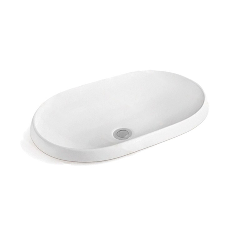 LT-6152 white art-basins