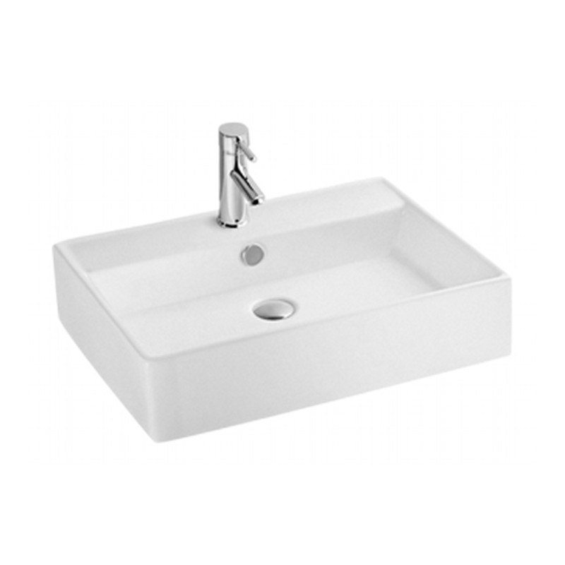 LT-8208 white art-basins