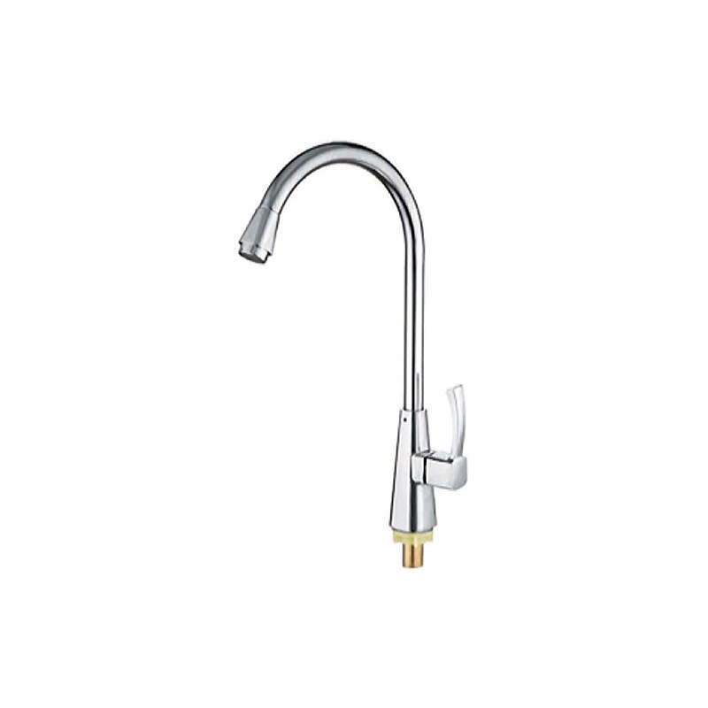 LT-10037-ZINC-TCSCDLLT kitchen faucet, kitchen mixer tap, sink faucet