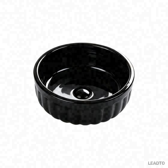 LT-6586-CG-BL black art-basins