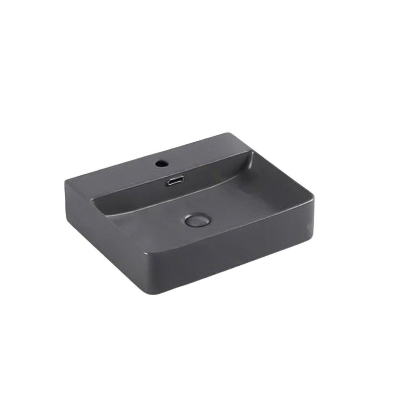 LT-6121-M-DG black art-basins