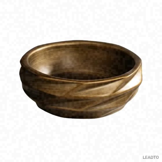 LT-60007-CCS-1 colored art-basins