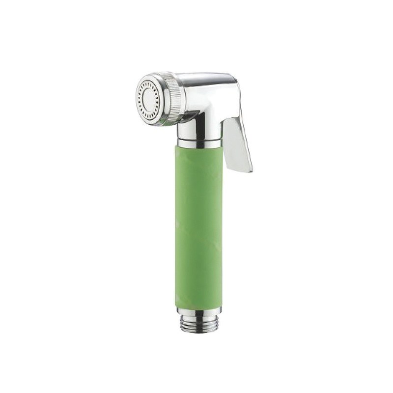 LT-13125-ZINC-PQ bidet sprayer, handheld bidet, toilet spray gun