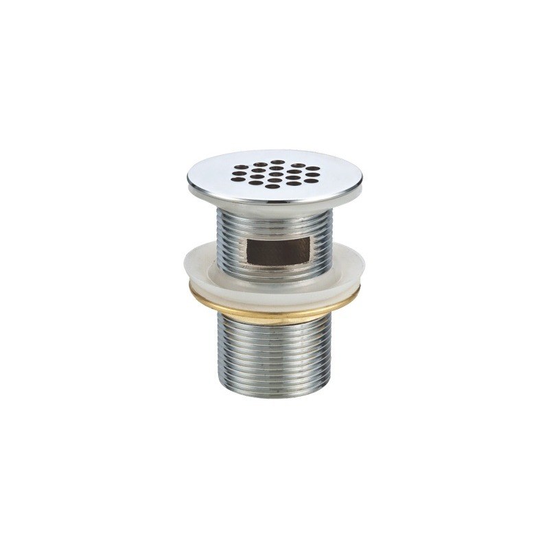 LT-10051-SS-MPXSQ floor drain, shower drain, waste outlet