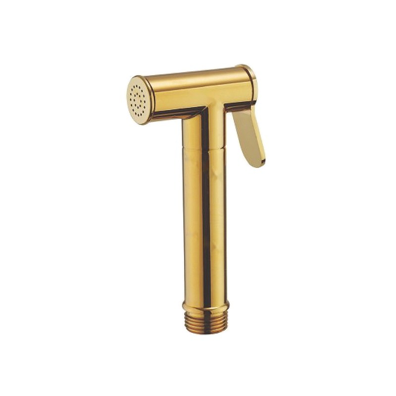 LT-13033-ZINC-PQ bidet sprayer, handheld bidet, toilet spray gun