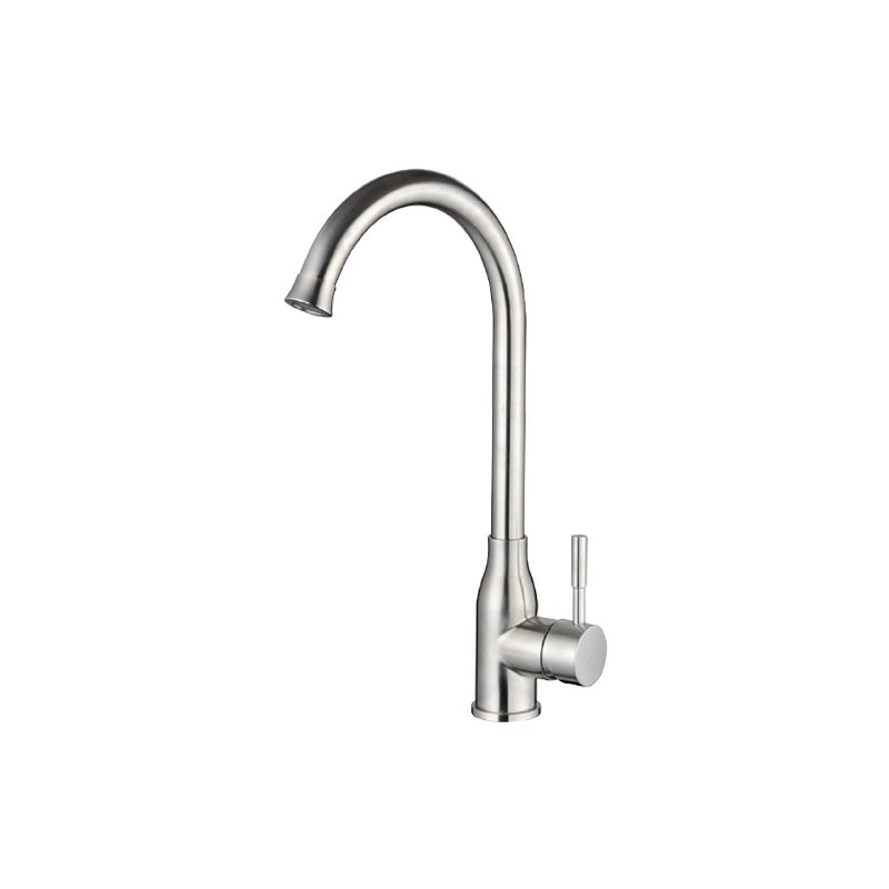 LT-10145-SS-TCSCLRLT kitchen faucet, kitchen mixer tap, sink faucet