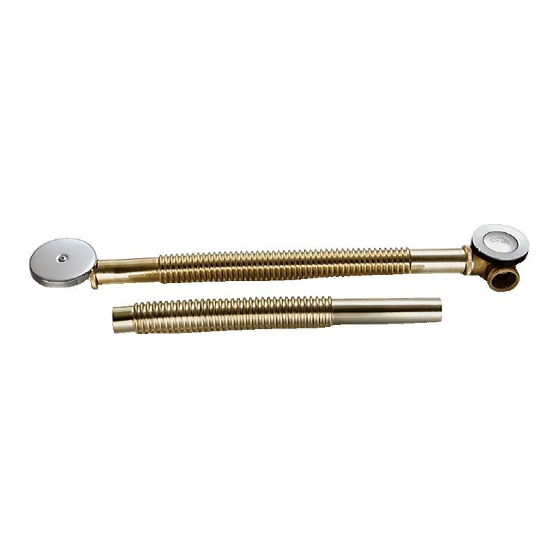 LT-10013-BRA-YGXSQ floor drain, shower drain, waste outlet