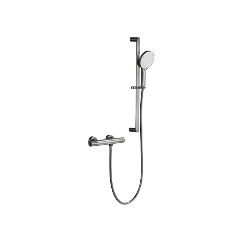 LT-10035-BRA-JYLYHS shower set, shower system, complete shower kit