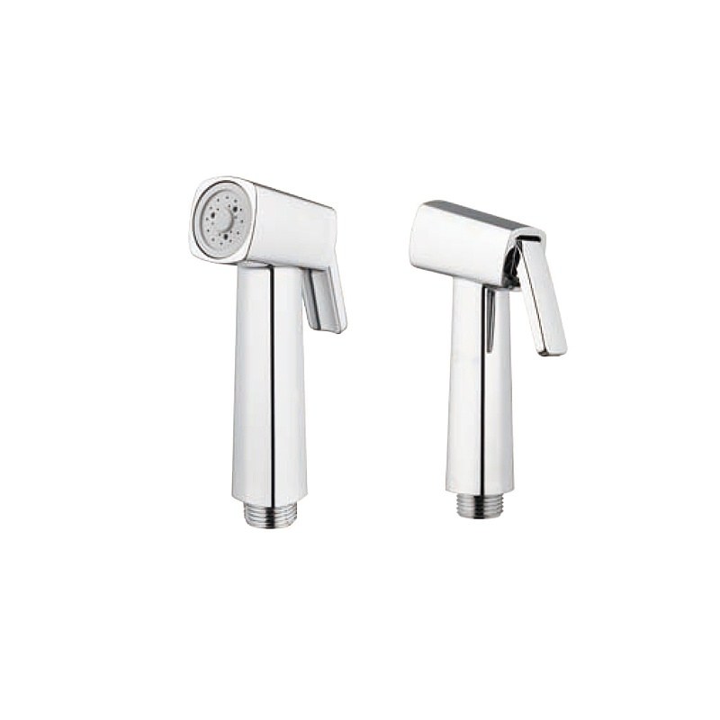 LT-10083-PLA-PQ bidet sprayer, handheld bidet, toilet spray gun