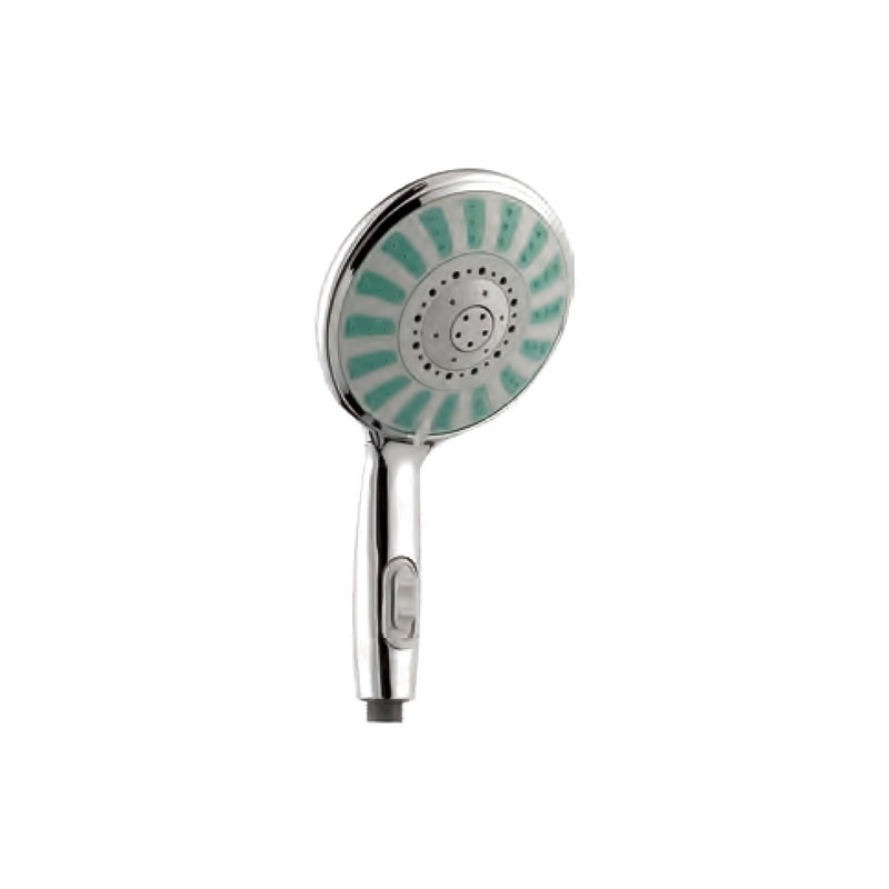 LT-10423-PLA-SP hand shower, hand held shower head