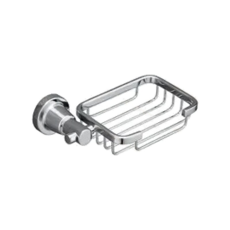 LT-ZS8312-C bathroom hardware set, towel bar, bath accessory