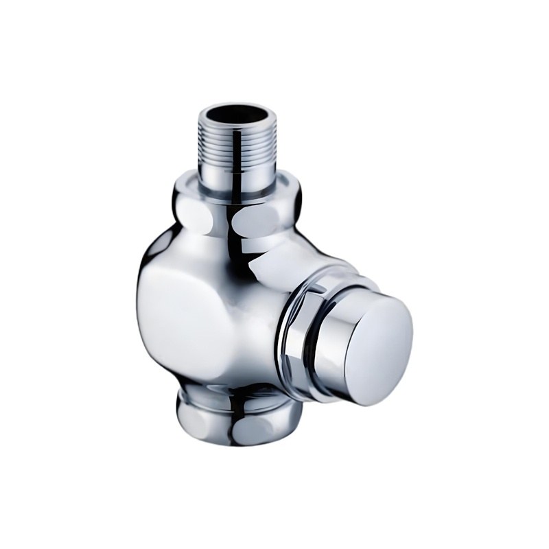 LT-10024-BRA-ASYCF white flush-valves