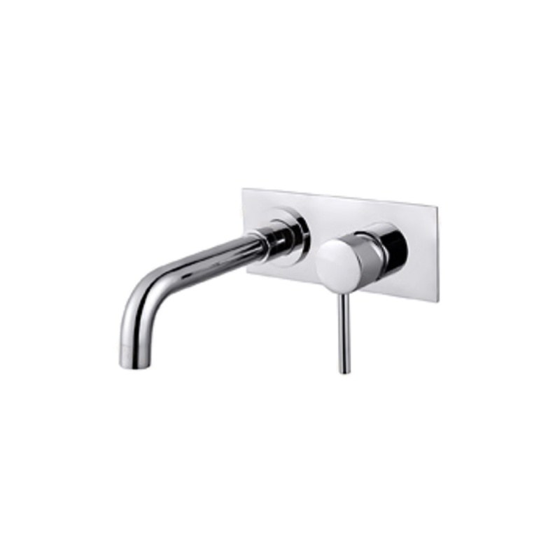 LT-10075-BRA-QCMPLRLT basin faucet, washbasin mixer, lavatory faucet