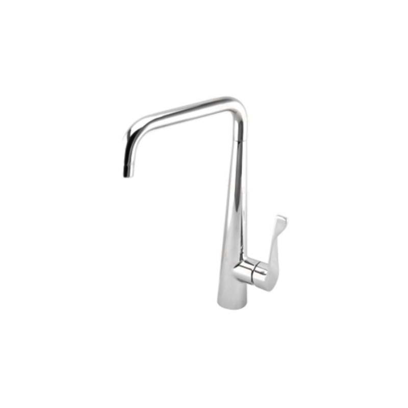 LT-10063-BRA-TCSCLRLT kitchen faucet, kitchen mixer tap, sink faucet