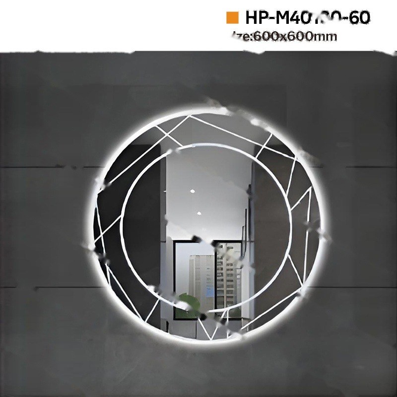 LT-M40100-60 bathroom mirrors