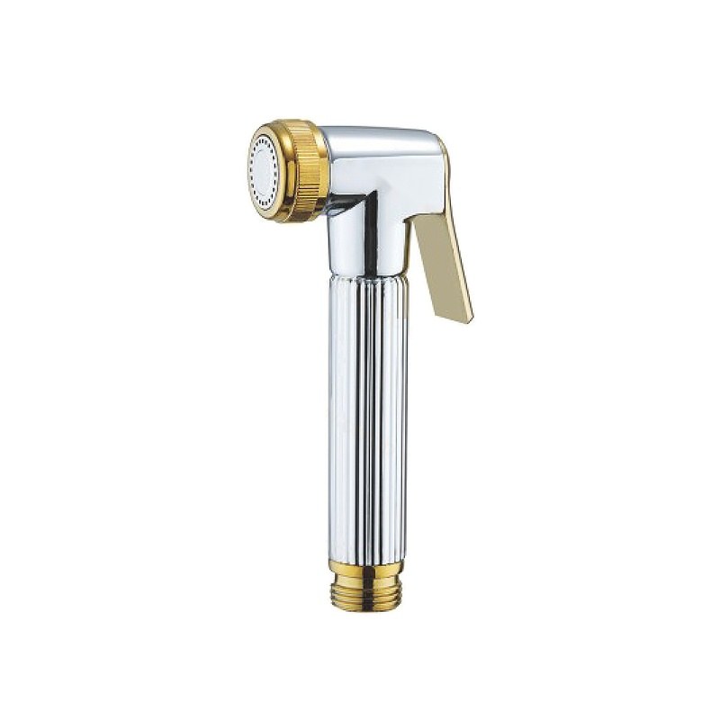 LT-13023-ZINC-PQ bidet sprayer, handheld bidet, toilet spray gun