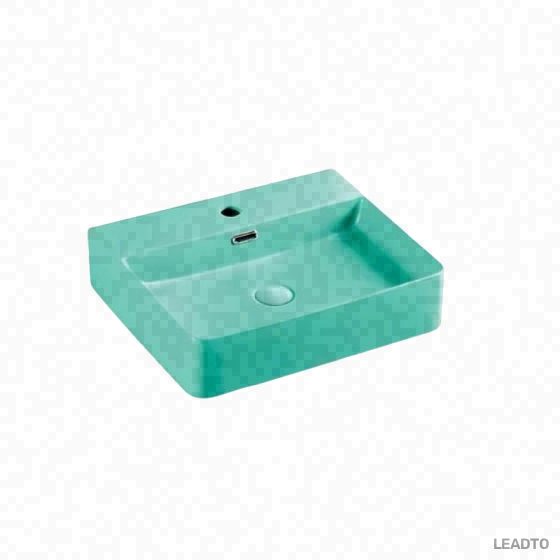 LT-6121-M-GR colored art-basins