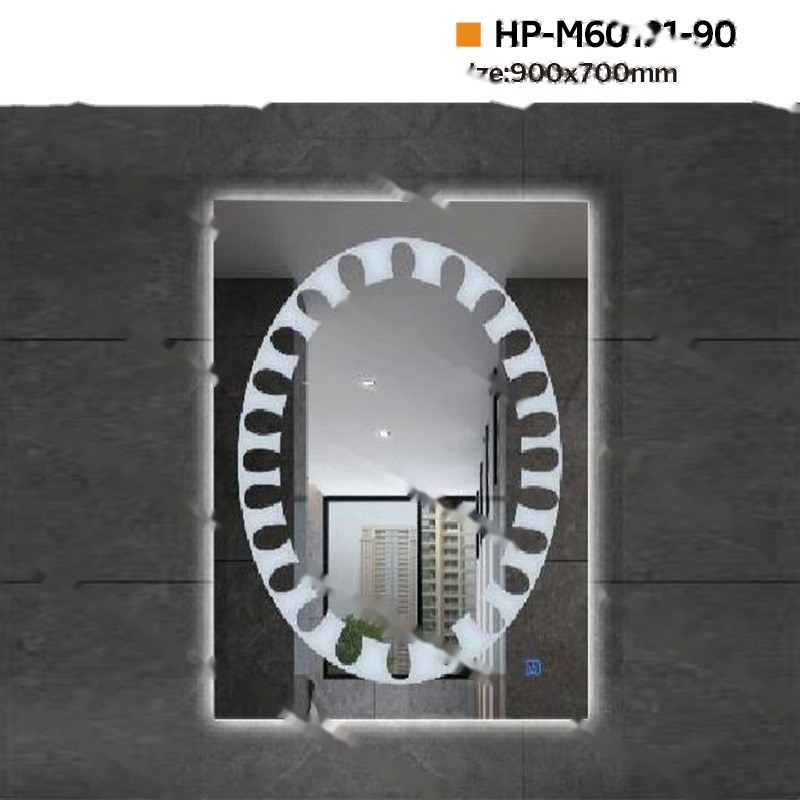 LT-M60131-90 bathroom mirrors