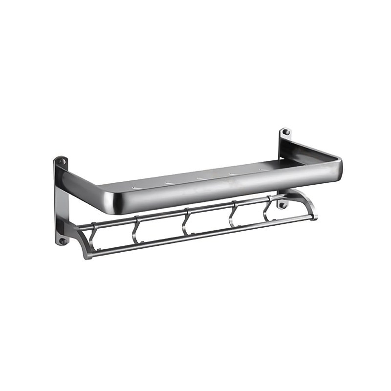 LT-AL5001-I bathroom hardware set, towel bar, bath accessory