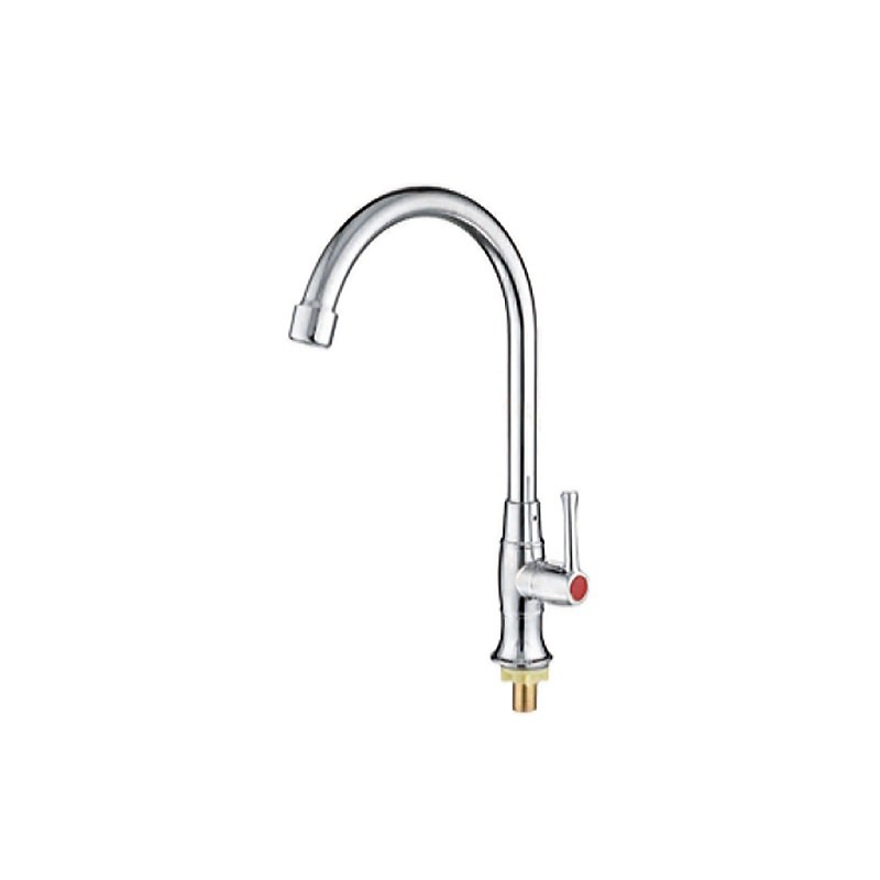 LT-10026-ZINC-TCSCDLLT kitchen faucet, kitchen mixer tap, sink faucet