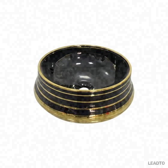 LT-6015B-GID-GLBL black art-basins