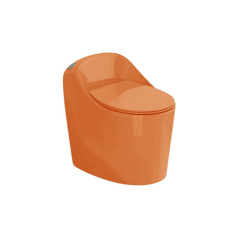 LT-1200-CG-O colored one-piece-toilets