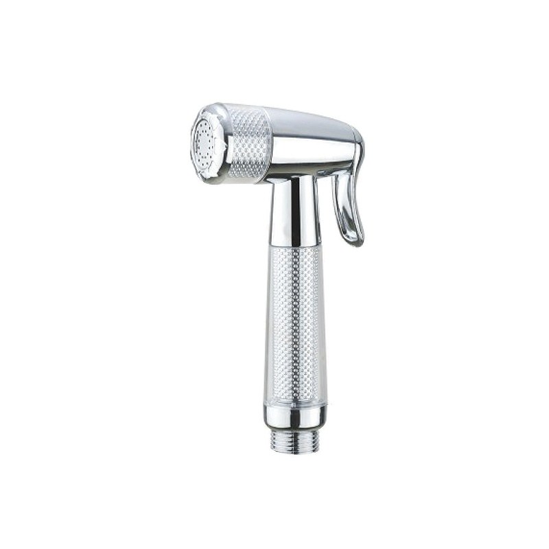 LT-10144-PLA-PQ bidet sprayer, handheld bidet, toilet spray gun