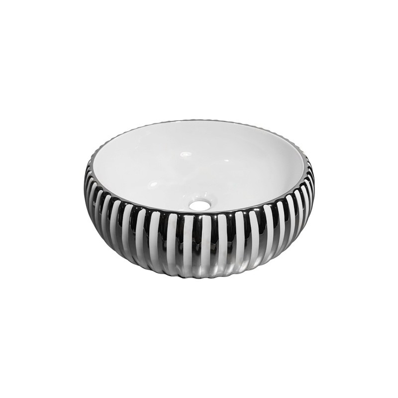 LT-6516-GI-SGW1 white art-basins