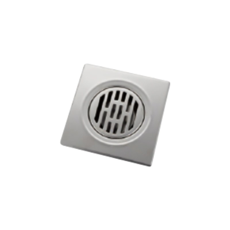 LT-10132-SS-DL floor drain, shower drain, waste outlet