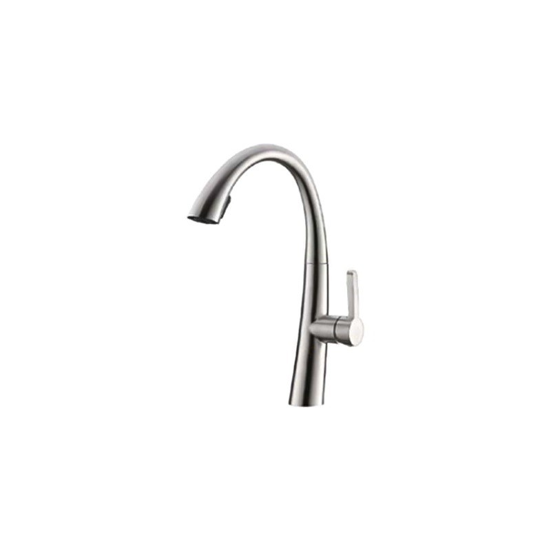 LT-10078-SS-TCCLSSCLRLT kitchen faucet, kitchen mixer tap, sink faucet