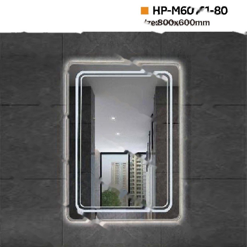 LT-M60161-80 bathroom mirrors