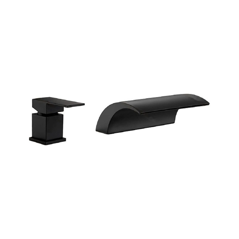 LT-10047-BRA-TCYGLT bathtub faucet, tub filler, bath mixer
