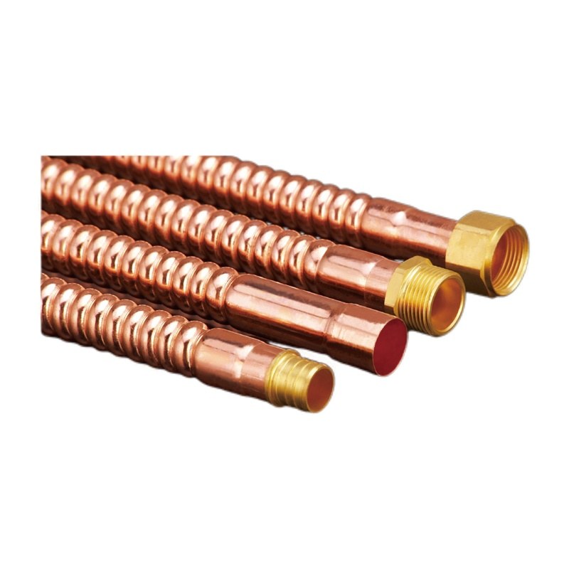 LT-10277-BRA-RG angle valve, stop valve, bibcock
