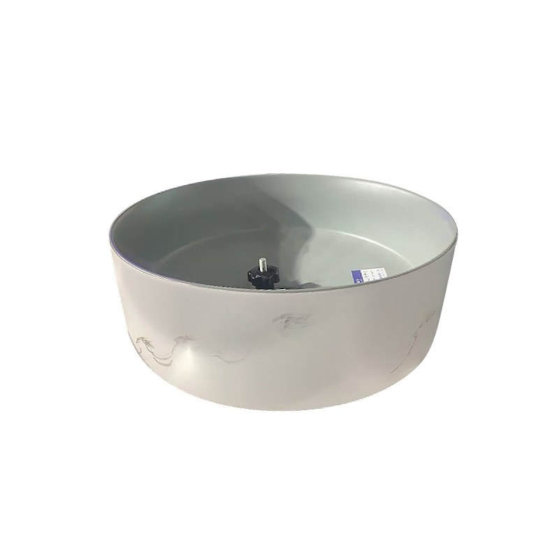 LT-6145-M-DP-W1 patterned art-basins