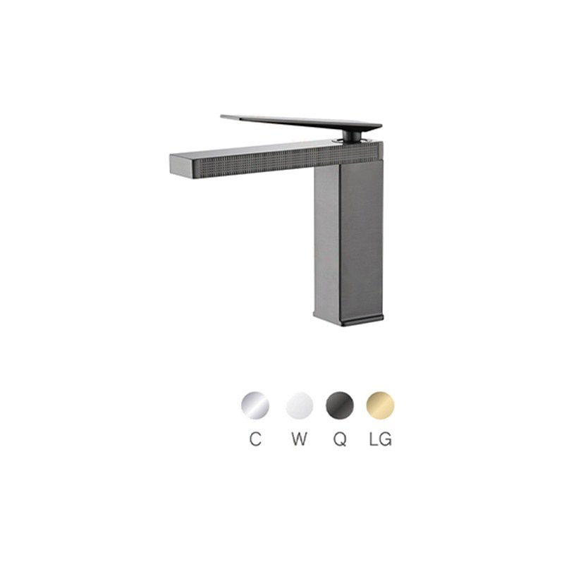 LT-10096-BRA-TCMPLRLT basin faucet, washbasin mixer, lavatory faucet