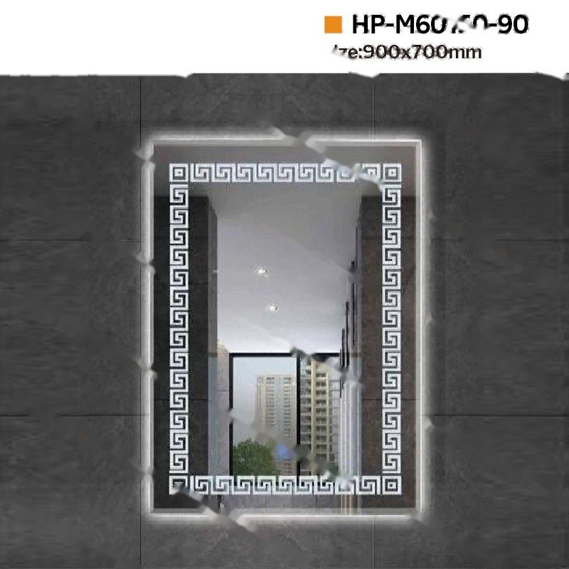 LT-M60150-90 bathroom mirrors