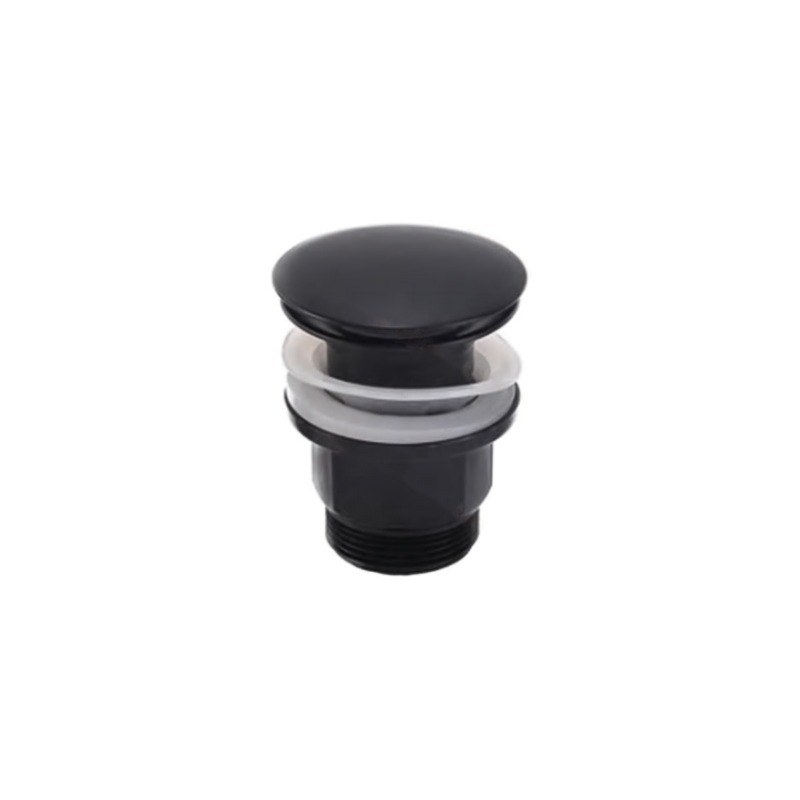 LT-10010-SS+PLA-MPXSQ floor drain, shower drain, waste outlet