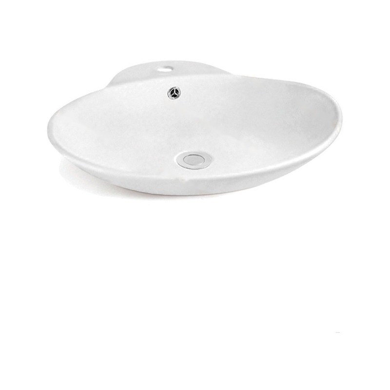 LT-6274 white art-basins