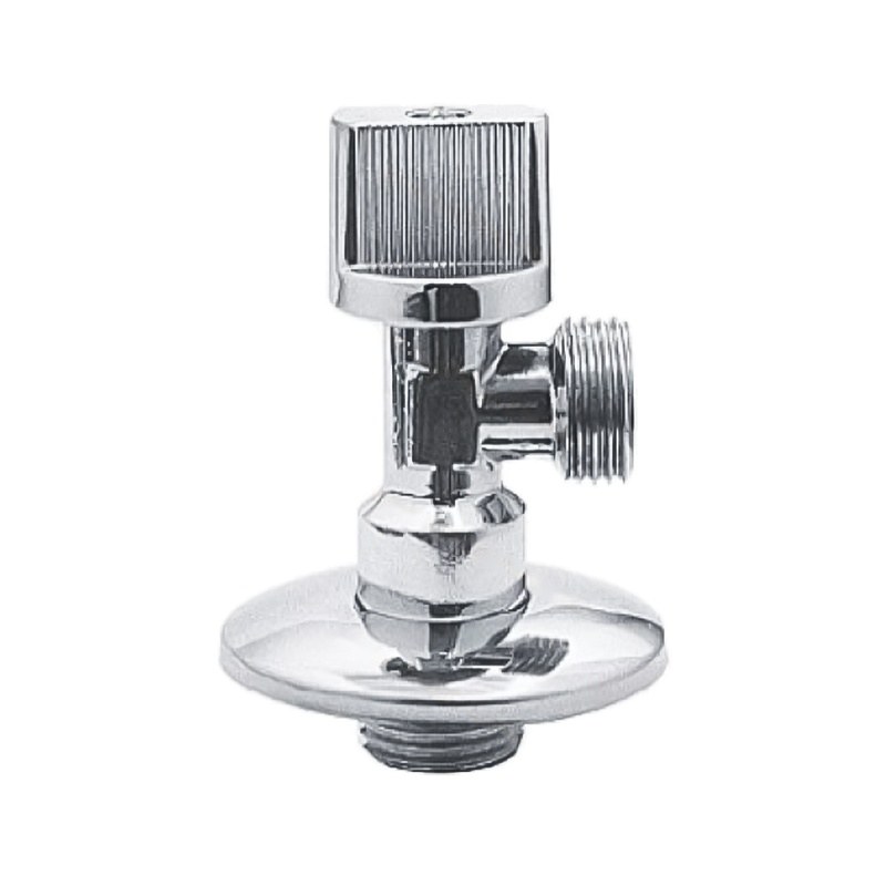 LT-10108-BT-FM angle valve, stop valve, bibcock