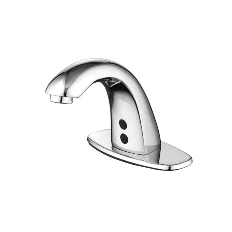 LT-10064-AF-ZDGYSLT white sensor-faucets
