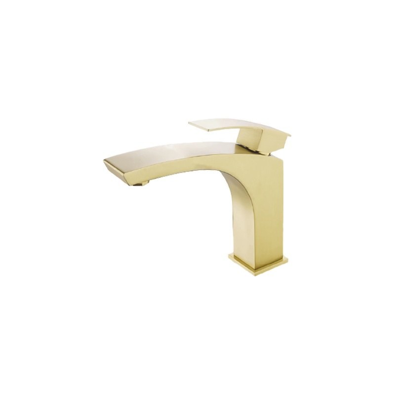 LT-10046-SS-TCMPLRLT basin faucet, washbasin mixer, lavatory faucet