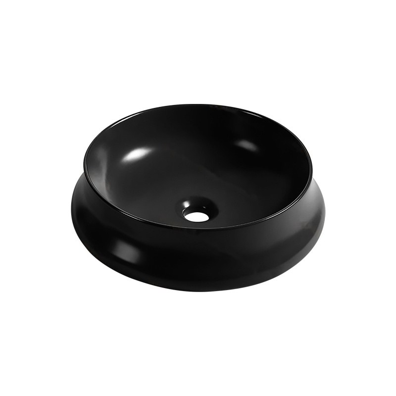 LT-6015-M-BL black art-basins